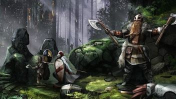 Wartile pojawi się we wczesnym dostępie Steam 17 marca