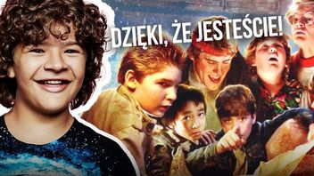 Bez tych filmów nie byłoby Stranger Things