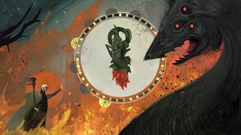 Dragon Age 4 dopiero w 2022 roku? Poczekamy też na nową grę Star Wars