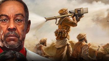 Bawi was wyzwalanie Yary w Far Cry 6? Poznajcie słynne akcje prawdziwych partyzantów