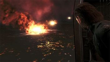 Premiera MGS V: Ground Zeroes na PC, wersja pudełkowa w Polsce na przełomie stycznia i lutego