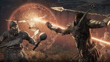 Przyziemny Ubisoft musi oderwać się od ziemi. Czas na więcej fantasy i sci-fi
