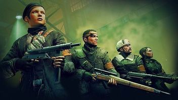 Zombie Army Trilogy - ujawniono trzecią część spin-offu serii Sniper Elite
