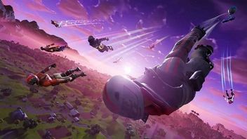 Fortnite jednak z funkcją cross-play na PlayStation 4. Sony rozpoczyna testy