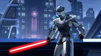 Star Wars: The Old Republic - promocja na dodatkowe 30 dni premium