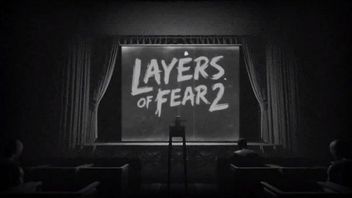 Project Melies od Bloober Team to Layers of Fear 2
