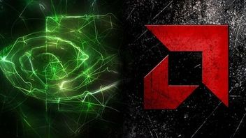 Radeony RX 5700 nie pomogły. AMD straciło 5% rynku na rzecz Nvidii