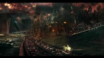 Dzień Niepodległości, Lolo - weekendowe premiery filmowe