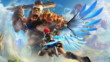 Immortals Fenyx Rising – gameplay trailer i data premiery
