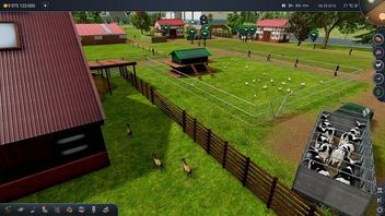 Farm Manager 2018 znika ze Steama