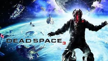 Recenzja gry Dead Space 3 - Isaac Clarke więcej strzela, mniej się boi