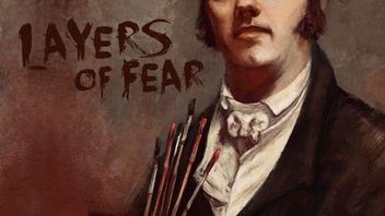 Testujemy grę Layers of Fear - polski horror jak malowany