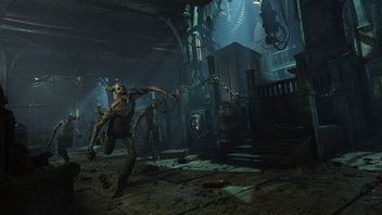 Zapowiedziano Warhammer 40,000: Darktide od twórców Vermintide