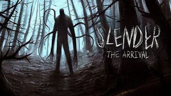 Recenzja gry Slender: The Arrival - przerażająco, ale krótko