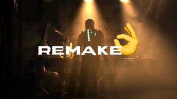 Remake Dead Space to szansa wielkiego powrotu tej marki i liczę, że tak się stanie