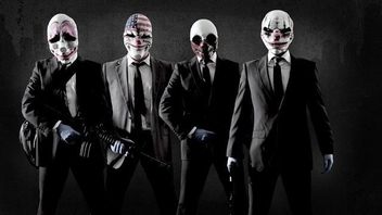 PayDay 2: Crimewave Edition trafi na konsole XONE i PS4 w czerwcu
