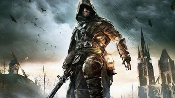 Fani Assassin’s Creed głosują na swój wymarzony setting kolejnej gry