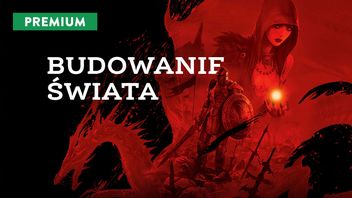 „Dojrzałe opowiadanie historii". Świat Dragon Age'a budowano tak, by nie był czarno-biały
