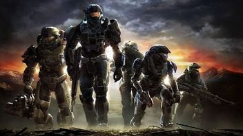 Daty premier Halo: Reach na PC i Bleeding Edge oraz inne ogłoszenia z X019