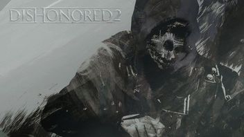 Dishonored 2 - steampunkowy Hitman ósmej generacji