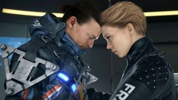 Death Stranding - wymagania sprzętowe PC