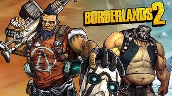Kogo zabijemy w grze Borderlands 2?