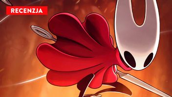 Recenzja Hollow Knight: Silksong. 6 lat czekania i każda minuta była tego warta