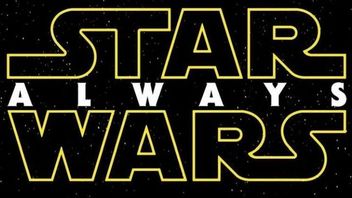 Star Wars Always - wszystkie odsłony Gwiezdnych wojen na świetnym fanowskim zwiastunie