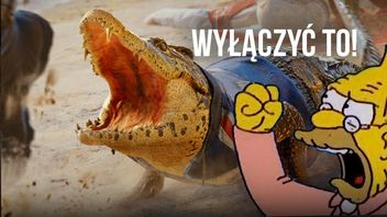 Mam dość gier dla nastolatków, czas na tryb starego dziada