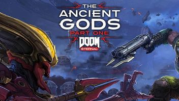 Doom Eternal: The Ancient Gods – data premiery i zwiastun fabularnego DLC