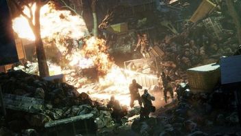 Tom Clancy's The Division: Ostatni Bastion z datą premiery