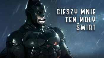 Open worldy, które nie przytłaczają. Dobre gry z małym otwartym światem