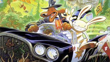 Sam & Max – zapowiedziano powrót klasycznej serii