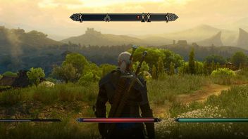 Jak wyglądałby Wiedźmin 3, gdyby zrobiła go Bethesda