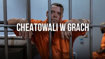 Cheatowanie w grach powinno być karalne