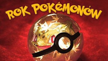 Rok pokemonów, czyli jak Nintendo szturmem zdobyło rok 2016