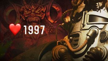 Narodziny legend - 10 najlepszych gier 1997 roku