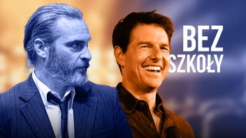 Taki zdolny, a bez szkoły. Najlepsi aktorzy bez aktorskiego wykształcenia