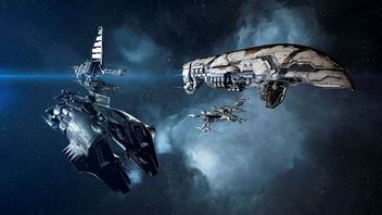 Twórcy EVE Online wzbogacają zawartość darmowej wersji gry