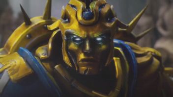 Zapowiedziano Warhammer Age of Sigmar Storm Ground [Aktualizacja]