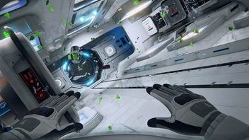 Adr1ft ukaże się na PC-tach 28 marca, a na konsolach nieco później