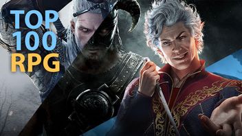 Najlepsze gry RPG wszech czasów - ranking top 100 hitów, których historii i wyborów nie da się zapomnieć