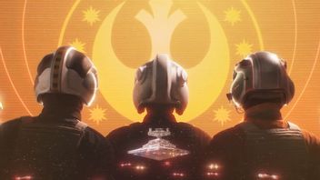 Star Wars: Squadrons - kampania single player na nowym materiale wideo