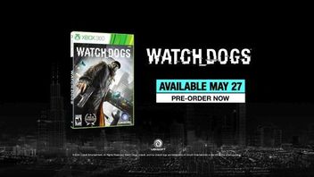 Watch Dogs zadebiutuje 27 maja tego roku na całym świecie – zobacz nowy zwiastun [aktualizacja]