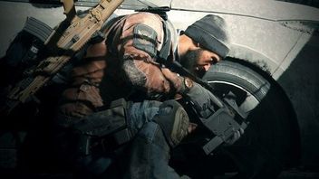 Tom Clancy's The Division - liczba graczy nie wróciła jeszcze do poziomu z okresu premiery