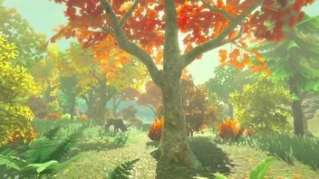 The Legend of Zelda: Breath of the Wild – nowy zwiastun i gameplay z TGA