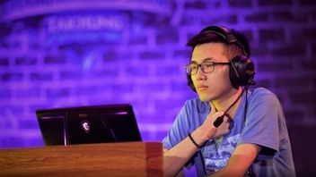 Mitsubishi zrezygnowało ze sponsorowania Blizzarda