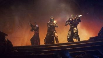 Destiny 2 bez odrzutu broni na PC? [news zaktualizowany]