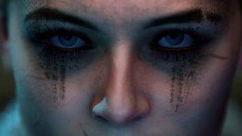 Pierwszy gameplay z Chorus - kosmicznej strzelanki na next-geny