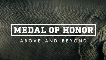 Widowiskowy trailer Medal of Honor: Above and Beyond